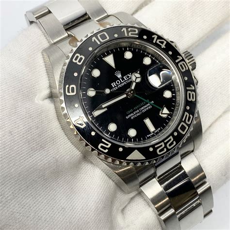 gmt rolex prezzo|rolex gmt master price.